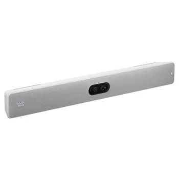 Video Conferencing System CISCO CS-BARPRO-K9 4K Ultra HD