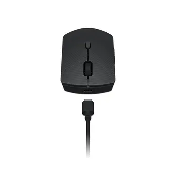 Keyboard and Mouse Lenovo 4X31K03961 Grey Portuguese
