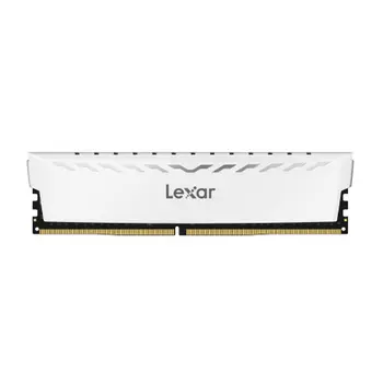 RAM Memory Lexar LD4BU016G-R3600GDWG 32 GB CL16 DDR4 3600 MHz