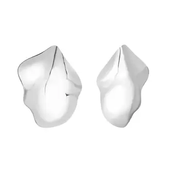Ladies' Earrings Breil TJ3699 Sterling silver 925 Silver