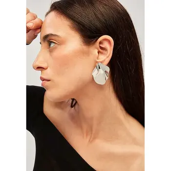 Ladies' Earrings Breil TJ3699 Sterling silver 925 Silver