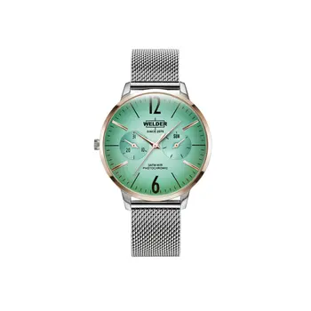 Men's Watch Welder