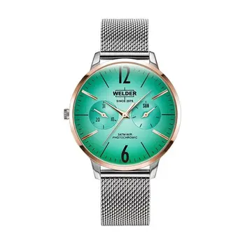 Men's Watch Welder