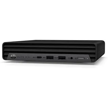 Desktop PC HP ELITE MINI 600 G9 16 GB RAM 512 GB SSD