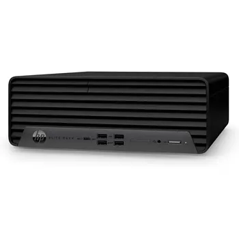 Desktop PC HP 628V4ET#ABE Intel Core i5-13500 16 GB RAM 512 GB SSD