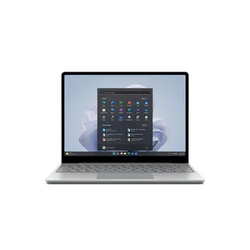 Laptop Microsoft Surface Go3 12,4" Intel Core i5-1235U 8 GB RAM Spanish Qwerty 128 GB SSD
