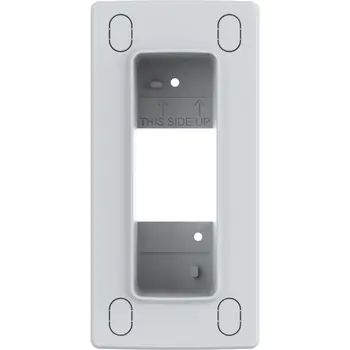 Stabiliser for Support Axis 02561-001