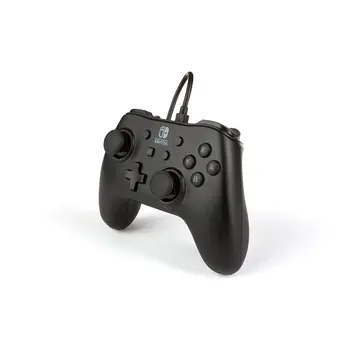 Remote control Powera 1511370-02 Black