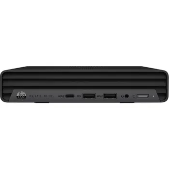 Desktop PC HP ELITE MINI 600 G9 16 GB RAM 512 GB SSD