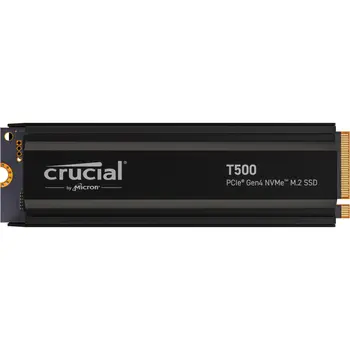 Hard Drive Crucial CT1000T500SSD5 1 TB