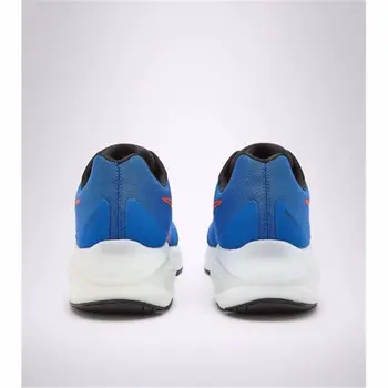 Running Shoes for Adults Diadora Freccia 2 Blue Men
