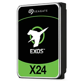 Hard Drive Seagate ST20000NM007H 3,5" 20 TB