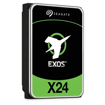 Hard Drive Seagate ST20000NM001H 3,5" 20 TB