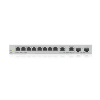 Switch ZyXEL XGS1210-12-ZZ0102F