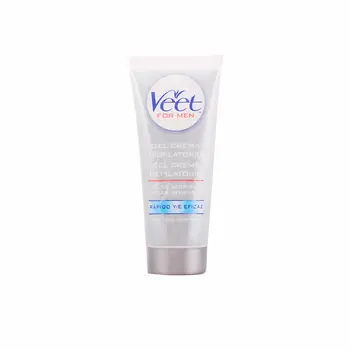 Body Hair Removal Cream Veet (200 ml)