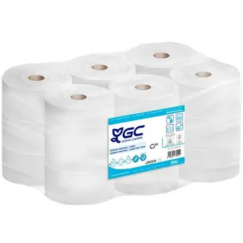Toilet Roll GC