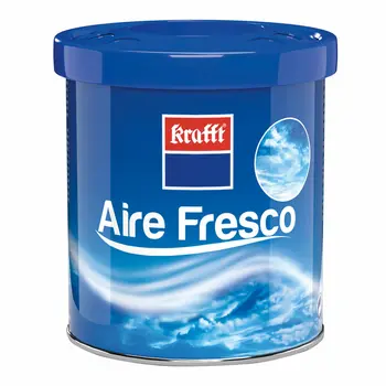 Car Air Freshener Krafft Fresh 80 g