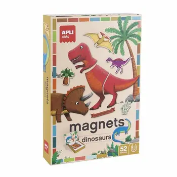 Magnetic Game Apli
