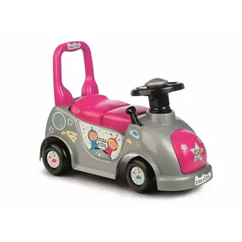 Tricycle Chicos Black