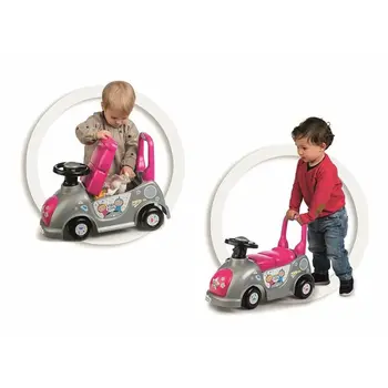 Tricycle Chicos Black