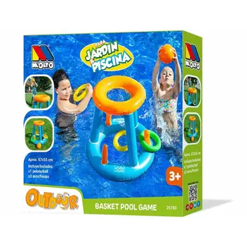 Basket Moltó Outdoor Inflatable