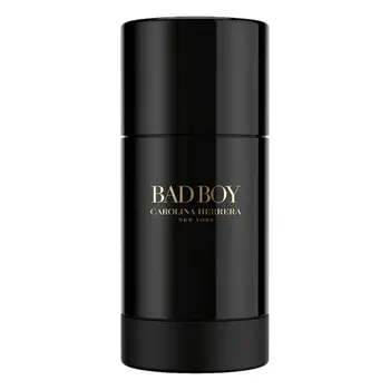 Stick Deodorant Bad Boy Carolina Herrera Bad Boy 50 ml 75 g (75 g)