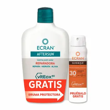 After Sun Ecran 400 ml