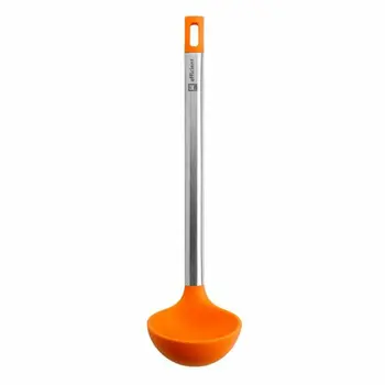 Ladle BRA A195008 Orange Stainless steel