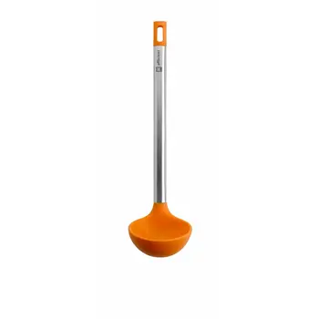 Ladle BRA A195008 Orange Stainless steel
