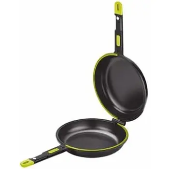 Omelette Pan BRA DOBLE FOODIE