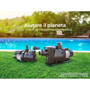 Treatment plant for swimming pool Gre