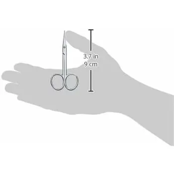 Nail Scissors Beter Tijeras