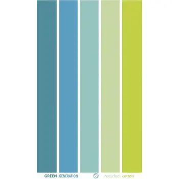 Beach Towel Secaneta Takin 100 x 170 cm