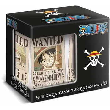 Cup One Piece 325 ml