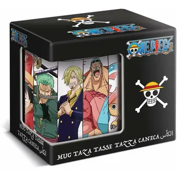 Mug One Piece 325 ml Ceramic