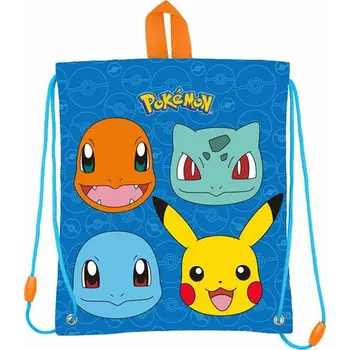 Lunchbox Pokémon Blue