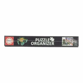 Puzzle Educa Room Divider 6 Pieces