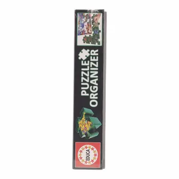 Puzzle Educa Room Divider 6 Pieces