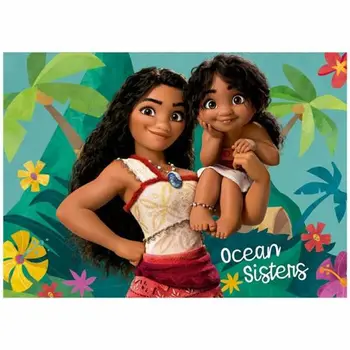 Puzzle Educa Vaiana 2