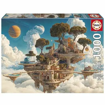 Puzzle Educa