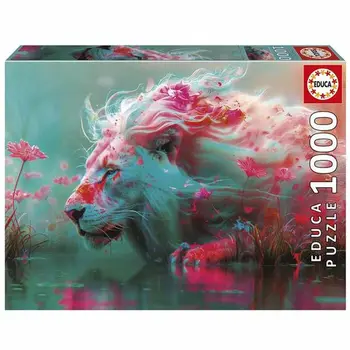 Puzzle Educa