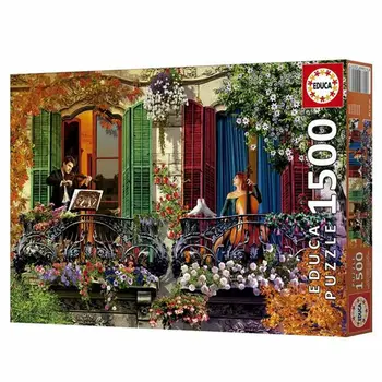 Puzzle Educa Serenade