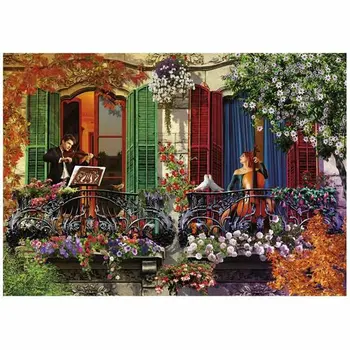 Puzzle Educa Serenade