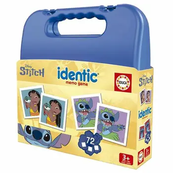 Board game Educa