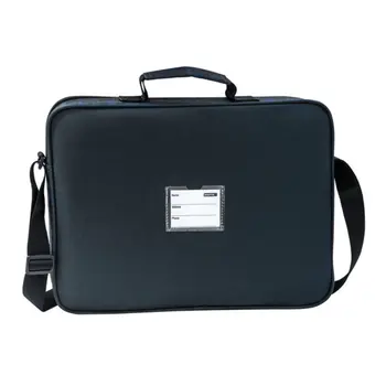 School Satchel Real Madrid C.F. Navy Blue (38 x 28 x 6 cm)