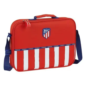 School Satchel Atlético Madrid 20/21 38 x 28 x 6 cm
