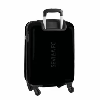 Cabin Trolley Sevilla Fútbol Club Teen 34.5 x 55 x 20 cm 20"