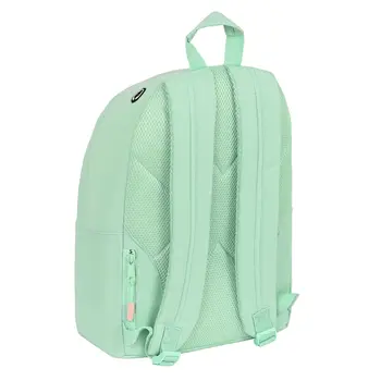 Laptop Backpack Munich  munich basicos  (31 x 41 x 16 cm)