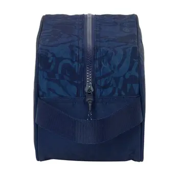 Travel Slipper Holder El Niño Paradise Navy Blue 29 x 15 x 14 cm