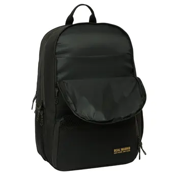 Padel backpack Real Madrid C.F. Black